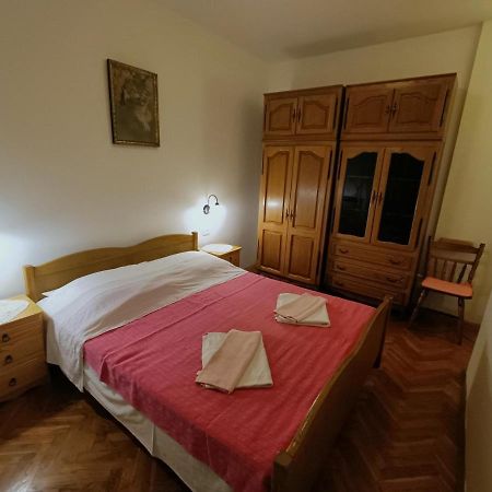 Apartment Pletikos Премантура Екстер'єр фото