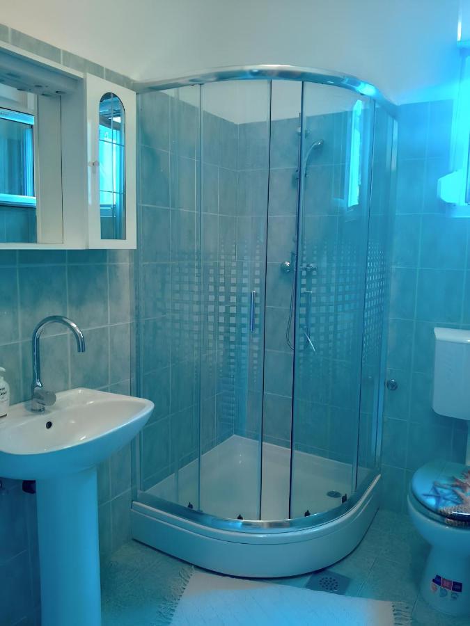 Apartment Pletikos Премантура Екстер'єр фото