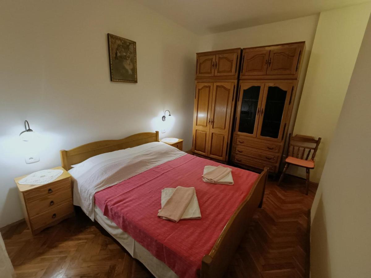 Apartment Pletikos Премантура Екстер'єр фото
