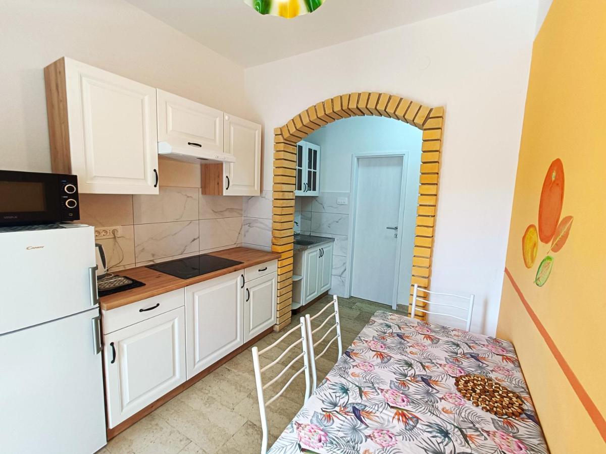 Apartment Pletikos Премантура Екстер'єр фото