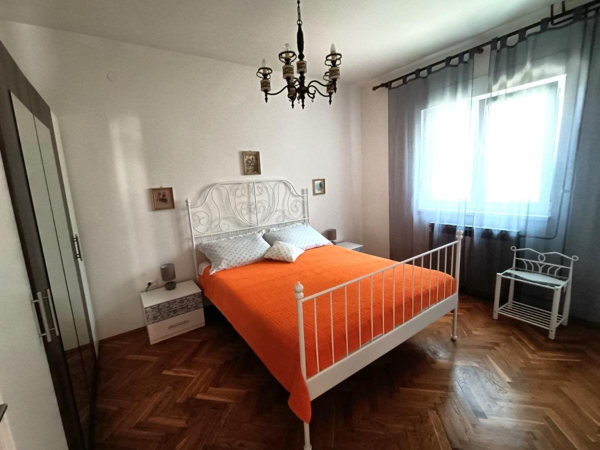 Apartment Pletikos Премантура Екстер'єр фото