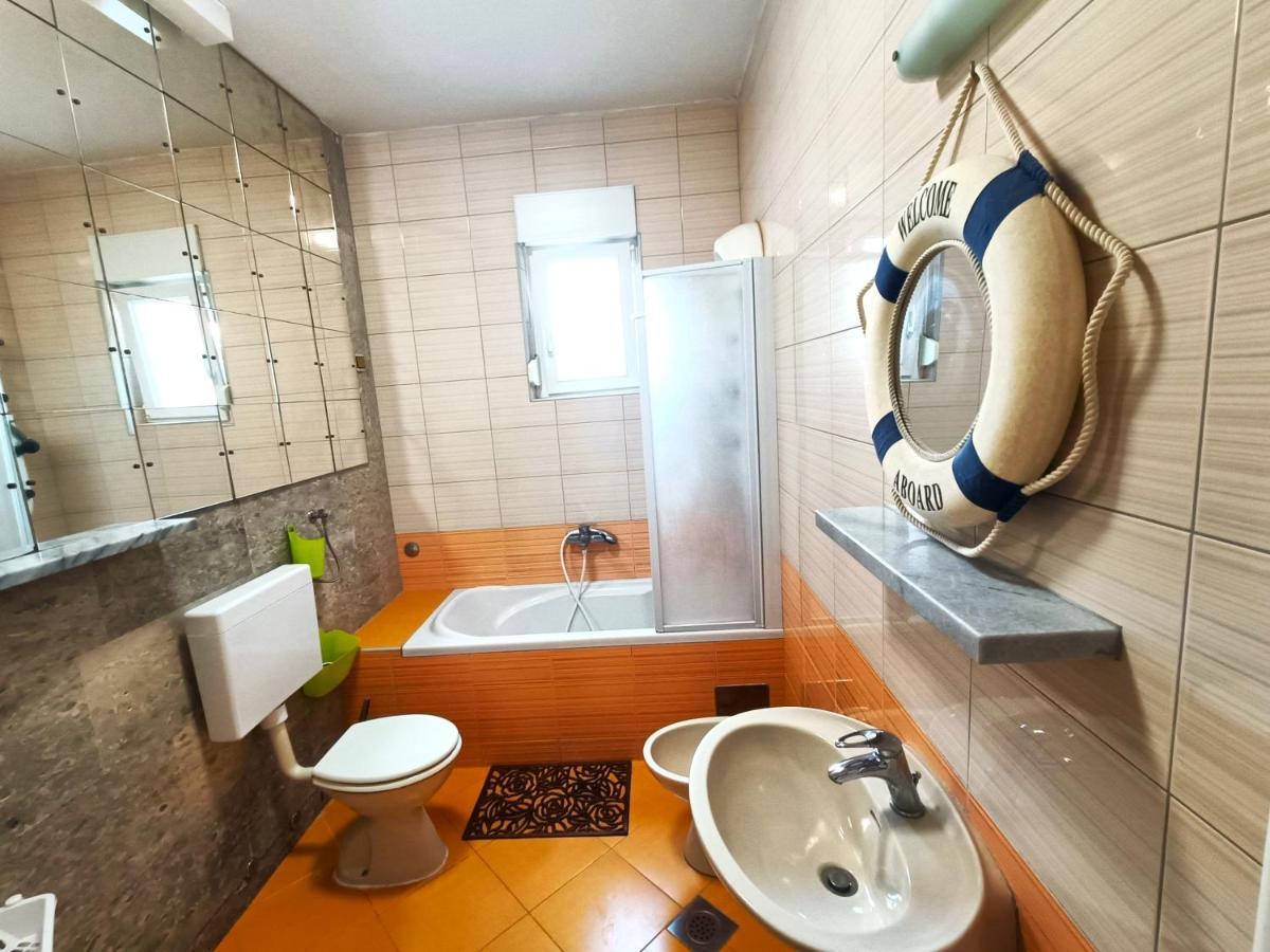 Apartment Pletikos Премантура Екстер'єр фото