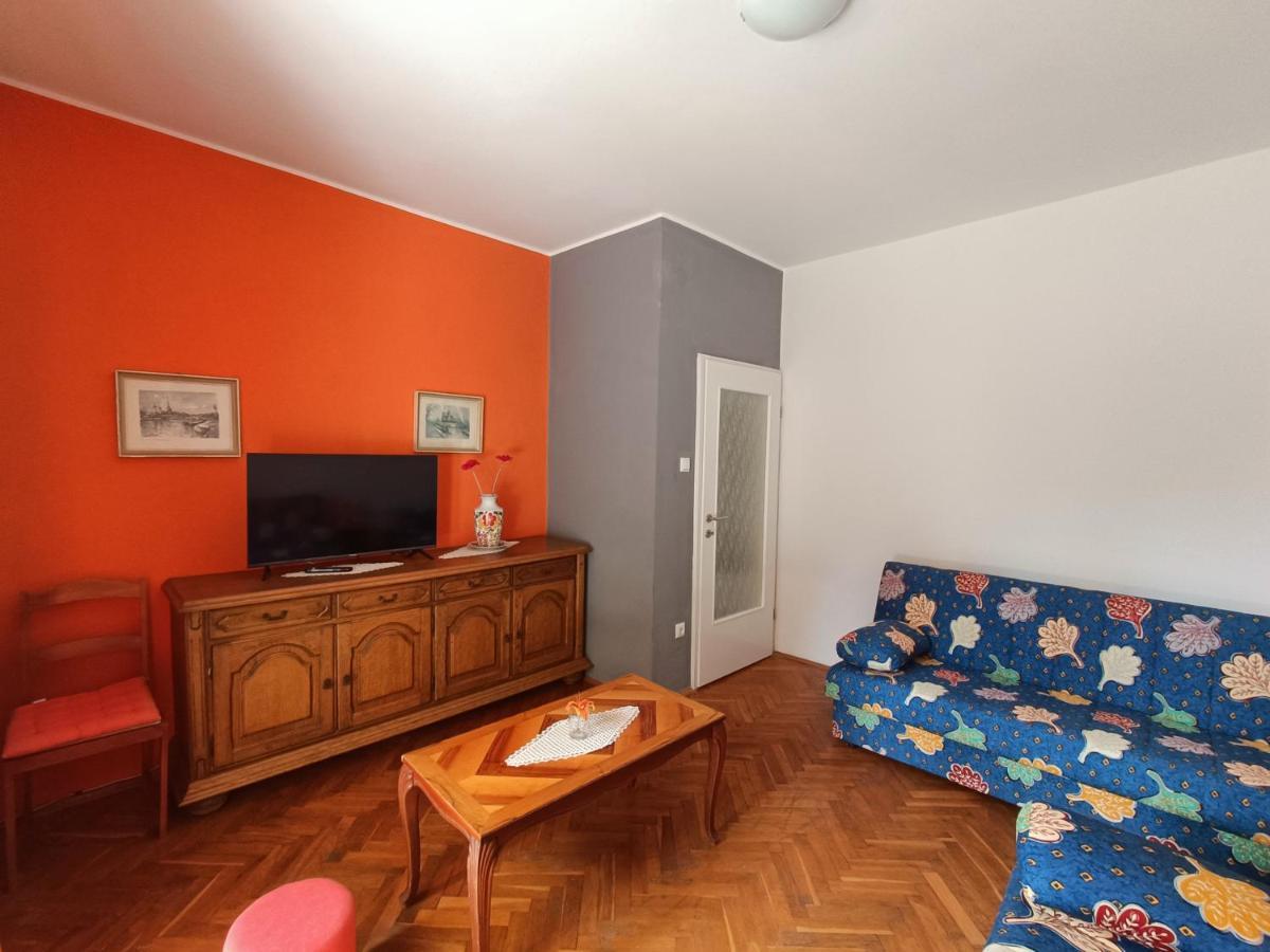 Apartment Pletikos Премантура Екстер'єр фото