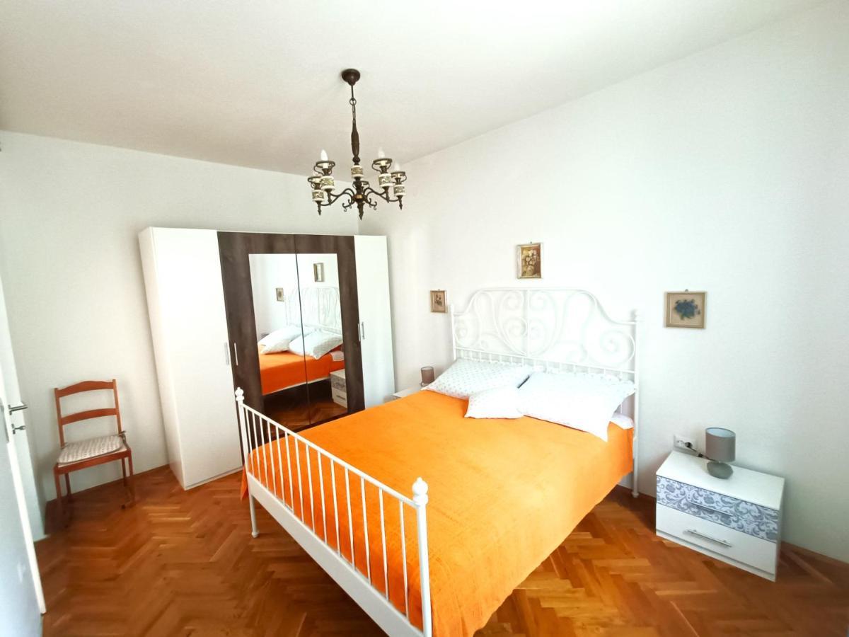 Apartment Pletikos Премантура Екстер'єр фото