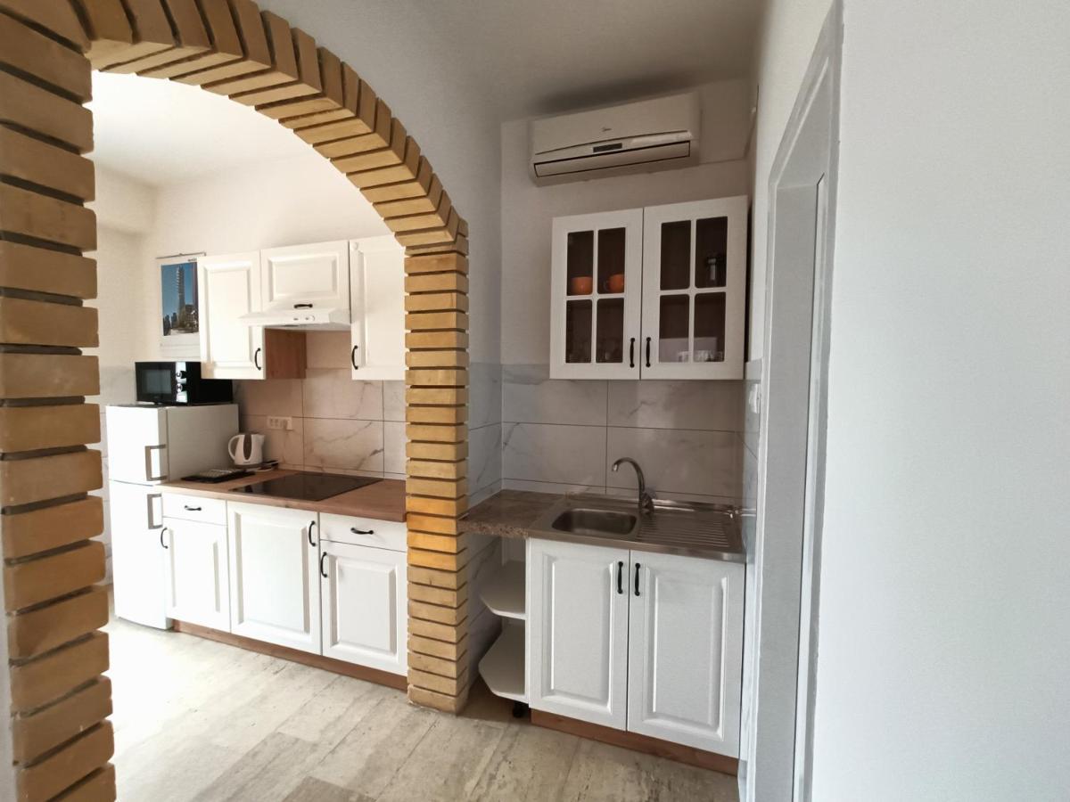 Apartment Pletikos Премантура Екстер'єр фото