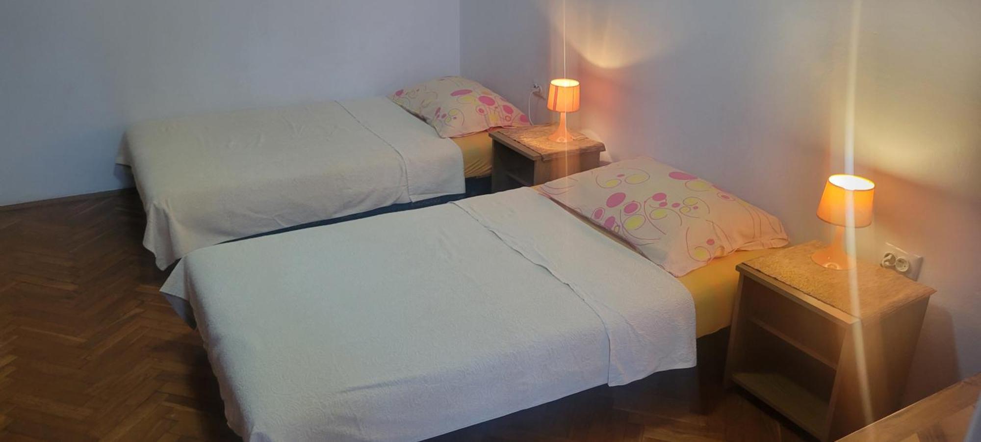 Apartment Pletikos Премантура Екстер'єр фото
