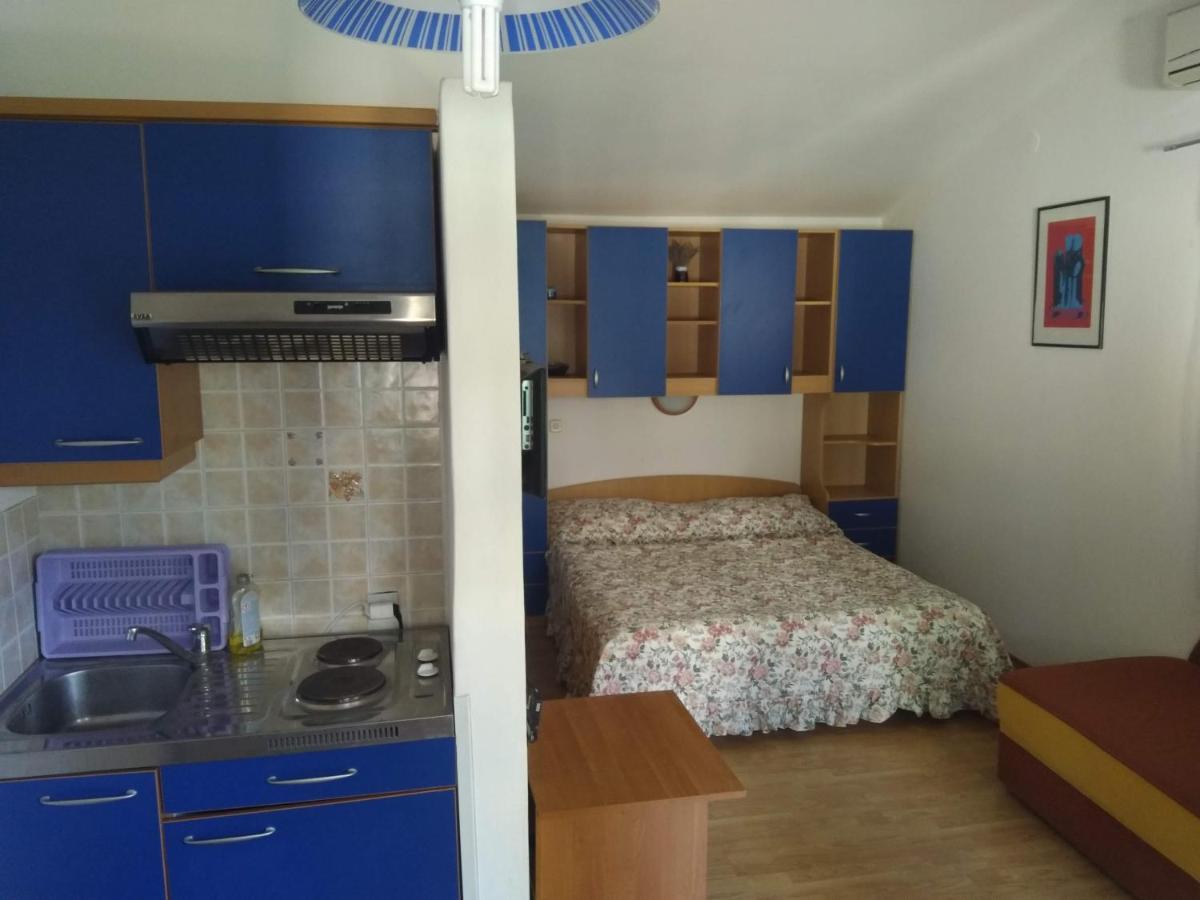 Apartment Pletikos Премантура Екстер'єр фото